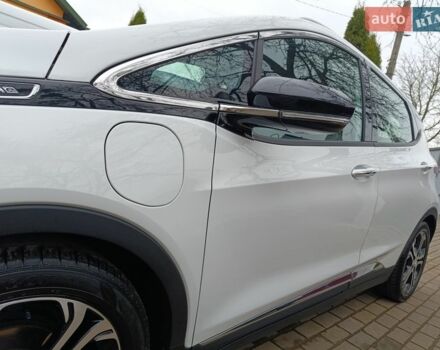 Білий Опель Ampera-e, об'ємом двигуна 0 л та пробігом 160 тис. км за 13700 $, фото 20 на Automoto.ua