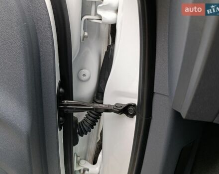 Білий Опель Ampera-e, об'ємом двигуна 0 л та пробігом 160 тис. км за 13700 $, фото 55 на Automoto.ua