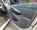 Белый Опель Ampera-e, объемом двигателя 0 л и пробегом 119 тыс. км за 15500 $, фото 13 на Automoto.ua