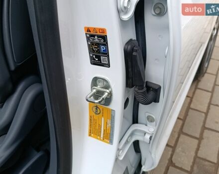 Білий Опель Ampera-e, об'ємом двигуна 0 л та пробігом 160 тис. км за 13700 $, фото 56 на Automoto.ua