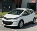 Білий Опель Ampera-e, об'ємом двигуна 0 л та пробігом 146 тис. км за 15700 $, фото 1 на Automoto.ua