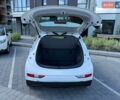 Білий Опель Ampera-e, об'ємом двигуна 0 л та пробігом 146 тис. км за 15700 $, фото 6 на Automoto.ua