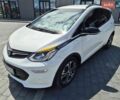 Белый Опель Ampera-e, объемом двигателя 0 л и пробегом 119 тыс. км за 14800 $, фото 4 на Automoto.ua