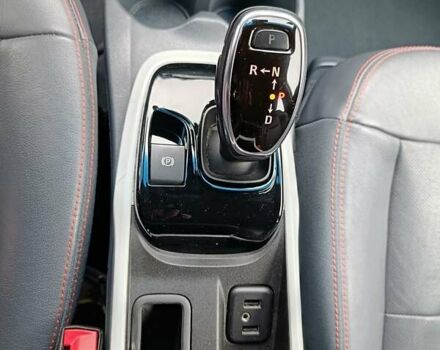 Білий Опель Ampera-e, об'ємом двигуна 0 л та пробігом 160 тис. км за 13700 $, фото 52 на Automoto.ua