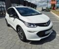 Белый Опель Ampera-e, объемом двигателя 0 л и пробегом 119 тыс. км за 14800 $, фото 1 на Automoto.ua