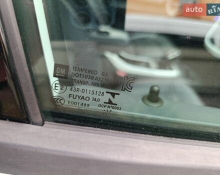 Білий Опель Ampera-e, об'ємом двигуна 0 л та пробігом 160 тис. км за 13700 $, фото 90 на Automoto.ua