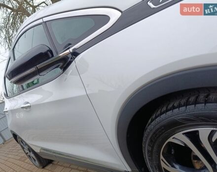 Білий Опель Ampera-e, об'ємом двигуна 0 л та пробігом 160 тис. км за 13700 $, фото 4 на Automoto.ua