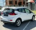 Білий Опель Ampera-e, об'ємом двигуна 0 л та пробігом 146 тис. км за 15700 $, фото 5 на Automoto.ua