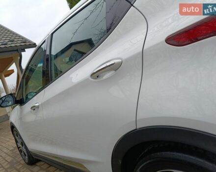 Білий Опель Ampera-e, об'ємом двигуна 0 л та пробігом 160 тис. км за 13700 $, фото 28 на Automoto.ua