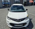 Белый Опель Ampera-e, объемом двигателя 0 л и пробегом 119 тыс. км за 15500 $, фото 60 на Automoto.ua