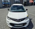 Белый Опель Ampera-e, объемом двигателя 0 л и пробегом 119 тыс. км за 14800 $, фото 60 на Automoto.ua