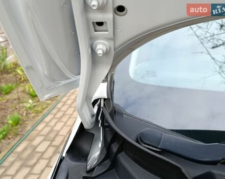 Білий Опель Ampera-e, об'ємом двигуна 0 л та пробігом 160 тис. км за 13700 $, фото 102 на Automoto.ua