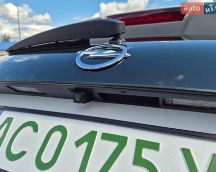 Белый Опель Ampera-e, объемом двигателя 0 л и пробегом 119 тыс. км за 14800 $, фото 48 на Automoto.ua