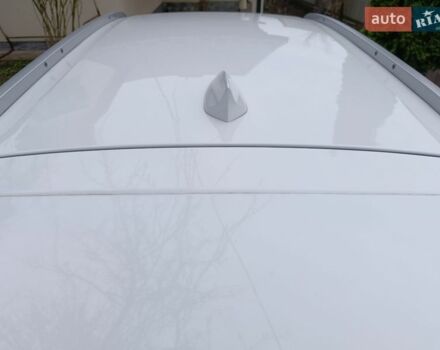 Білий Опель Ampera-e, об'ємом двигуна 0 л та пробігом 160 тис. км за 13700 $, фото 33 на Automoto.ua