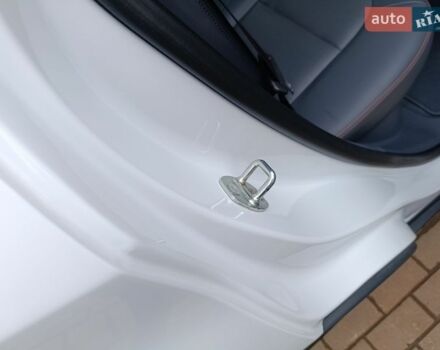 Білий Опель Ampera-e, об'ємом двигуна 0 л та пробігом 160 тис. км за 13700 $, фото 77 на Automoto.ua