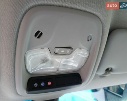 Білий Опель Ampera-e, об'ємом двигуна 0 л та пробігом 160 тис. км за 13700 $, фото 51 на Automoto.ua