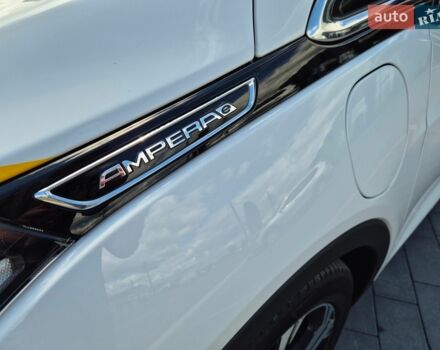 Белый Опель Ampera-e, объемом двигателя 0 л и пробегом 119 тыс. км за 14800 $, фото 40 на Automoto.ua