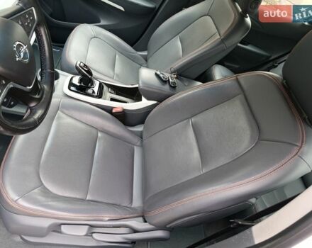 Білий Опель Ampera-e, об'ємом двигуна 0 л та пробігом 160 тис. км за 13700 $, фото 41 на Automoto.ua