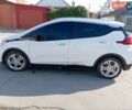 Білий Опель Ampera-e, об'ємом двигуна 0 л та пробігом 280 тис. км за 12300 $, фото 10 на Automoto.ua