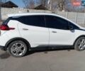Білий Опель Ampera-e, об'ємом двигуна 0 л та пробігом 280 тис. км за 12300 $, фото 12 на Automoto.ua