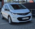 Белый Опель Ampera-e, объемом двигателя 0 л и пробегом 129 тыс. км за 14499 $, фото 1 на Automoto.ua