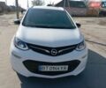 Белый Опель Ampera-e, объемом двигателя 0 л и пробегом 280 тыс. км за 12300 $, фото 1 на Automoto.ua