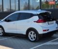 Белый Опель Ampera-e, объемом двигателя 0 л и пробегом 129 тыс. км за 14499 $, фото 9 на Automoto.ua
