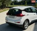 Білий Опель Ampera-e, об'ємом двигуна 0 л та пробігом 120 тис. км за 12200 $, фото 4 на Automoto.ua