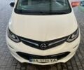 Білий Опель Ampera-e, об'ємом двигуна 0 л та пробігом 135 тис. км за 13950 $, фото 15 на Automoto.ua