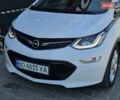 Белый Опель Ampera-e, объемом двигателя 0 л и пробегом 129 тыс. км за 14499 $, фото 15 на Automoto.ua