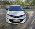 Белый Опель Ampera-e, объемом двигателя 0 л и пробегом 140 тыс. км за 15000 $, фото 1 на Automoto.ua