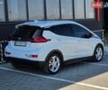 Белый Опель Ampera-e, объемом двигателя 0 л и пробегом 129 тыс. км за 14499 $, фото 5 на Automoto.ua