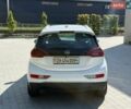 Білий Опель Ampera-e, об'ємом двигуна 0 л та пробігом 120 тис. км за 12200 $, фото 5 на Automoto.ua
