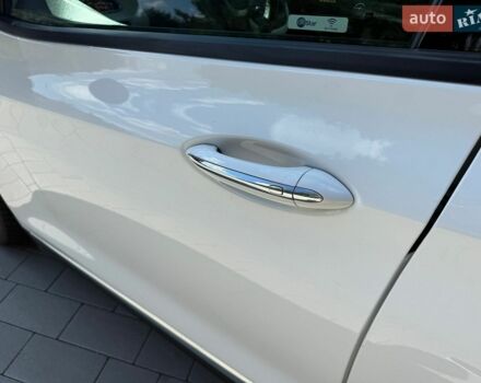 Білий Опель Ampera-e, об'ємом двигуна 0 л та пробігом 120 тис. км за 12200 $, фото 15 на Automoto.ua
