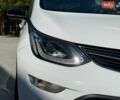 Білий Опель Ampera-e, об'ємом двигуна 0 л та пробігом 120 тис. км за 12200 $, фото 10 на Automoto.ua