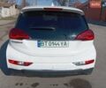 Білий Опель Ampera-e, об'ємом двигуна 0 л та пробігом 280 тис. км за 12300 $, фото 8 на Automoto.ua
