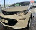Білий Опель Ampera-e, об'ємом двигуна 0 л та пробігом 135 тис. км за 13950 $, фото 17 на Automoto.ua