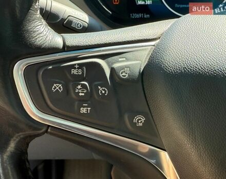 Білий Опель Ampera-e, об'ємом двигуна 0 л та пробігом 120 тис. км за 12200 $, фото 40 на Automoto.ua