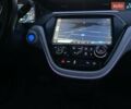 Білий Опель Ampera-e, об'ємом двигуна 0 л та пробігом 135 тис. км за 13950 $, фото 26 на Automoto.ua