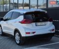 Белый Опель Ampera-e, объемом двигателя 0 л и пробегом 129 тыс. км за 14499 $, фото 8 на Automoto.ua