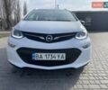 Білий Опель Ampera-e, об'ємом двигуна 0 л та пробігом 135 тис. км за 13950 $, фото 16 на Automoto.ua