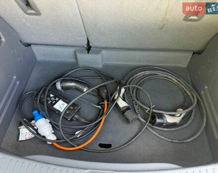 Білий Опель Ampera-e, об'ємом двигуна 0 л та пробігом 120 тис. км за 12200 $, фото 24 на Automoto.ua