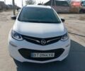 Белый Опель Ampera-e, объемом двигателя 0 л и пробегом 257 тыс. км за 12700 $, фото 1 на Automoto.ua