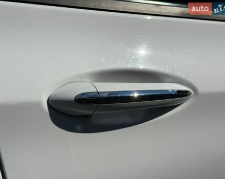 Білий Опель Ampera-e, об'ємом двигуна 0 л та пробігом 120 тис. км за 12200 $, фото 13 на Automoto.ua