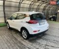 Білий Опель Ampera-e, об'ємом двигуна 0 л та пробігом 135 тис. км за 13950 $, фото 7 на Automoto.ua
