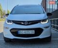 Белый Опель Ampera-e, объемом двигателя 0 л и пробегом 129 тыс. км за 14499 $, фото 1 на Automoto.ua