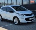 Белый Опель Ampera-e, объемом двигателя 0 л и пробегом 129 тыс. км за 14499 $, фото 2 на Automoto.ua