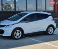 Белый Опель Ampera-e, объемом двигателя 0 л и пробегом 129 тыс. км за 14499 $, фото 12 на Automoto.ua