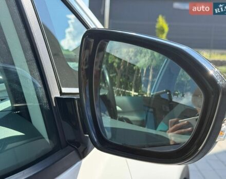 Білий Опель Ampera-e, об'ємом двигуна 0 л та пробігом 120 тис. км за 12200 $, фото 22 на Automoto.ua