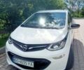 Белый Опель Ampera-e, объемом двигателя 0 л и пробегом 170 тыс. км за 15250 $, фото 1 на Automoto.ua